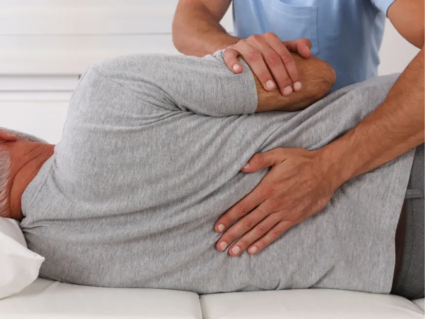 Día del Kinesiólogo: integración, comunicación y cuidado centrado en el paciente