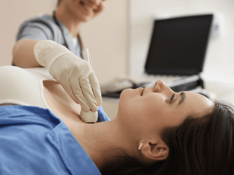 Diagnóstico por Imágenes Cuerpo