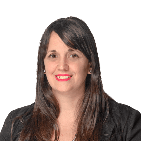 Espalter, Maia Vanesa