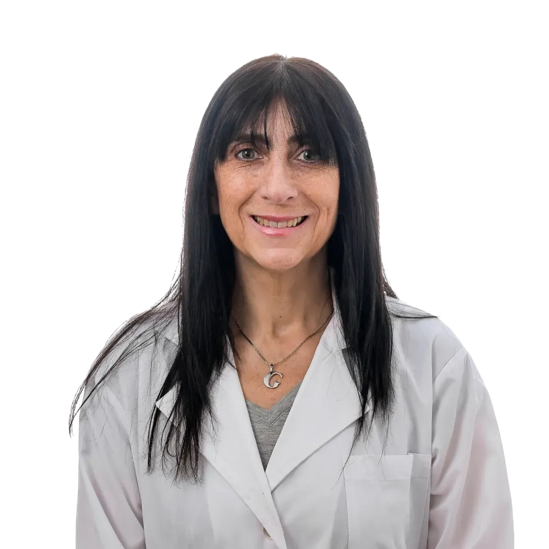 Echave, Gabriela Natalia