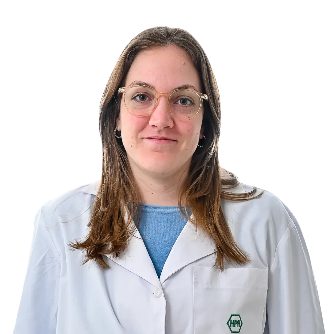 Eisenack, Evelyn Anabel