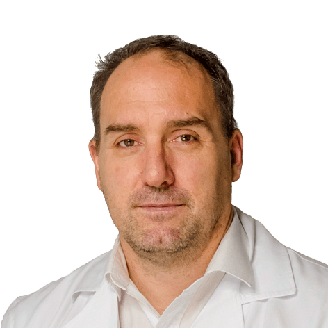 Falco, Fernando Javier