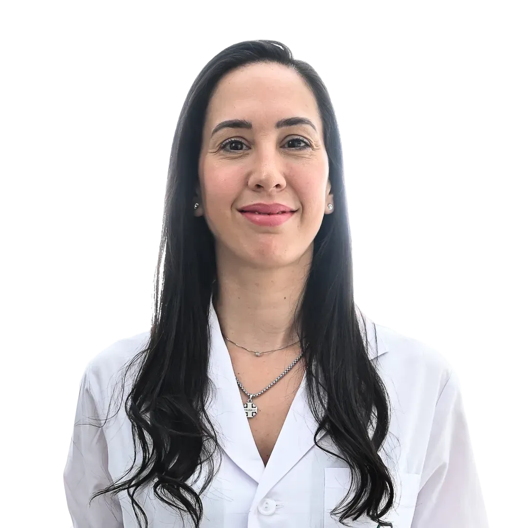 Falzone, Selene Estefanía