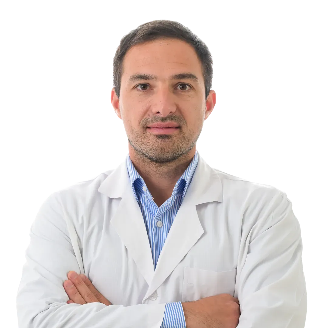 Farias, Mariano Rafael