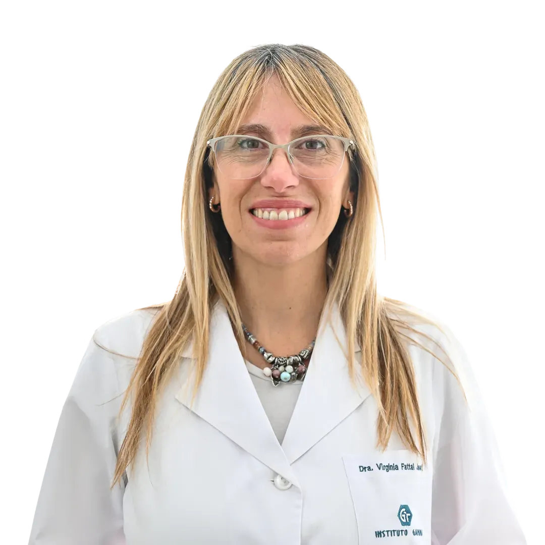 Fattal Jaef, Virginia  