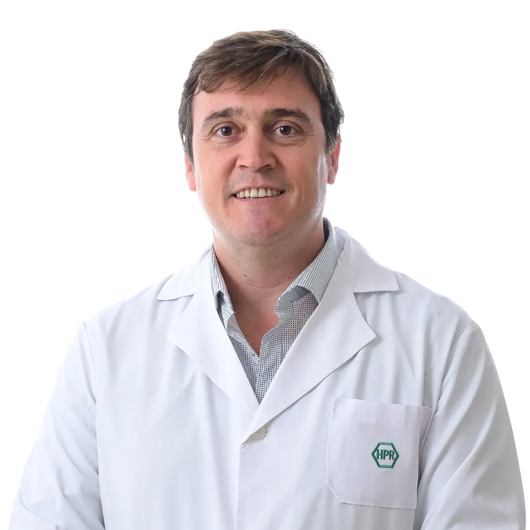 Fidalgo, Pablo Germán