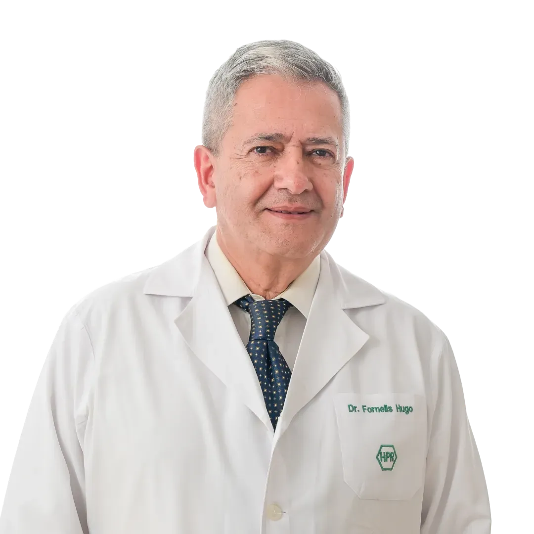 Fornells, Hugo Antonio