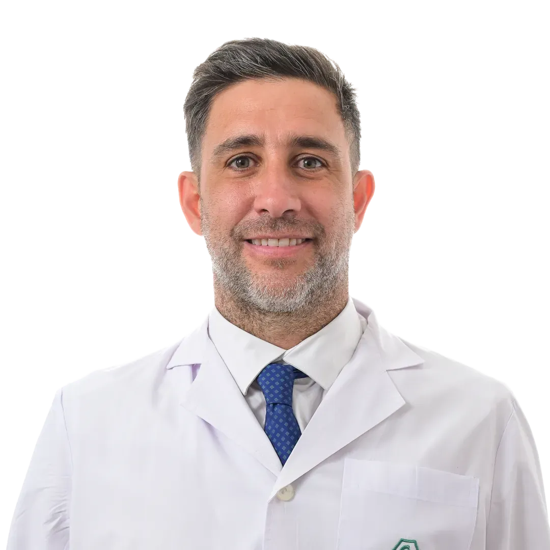 Francisquelo, Fernando