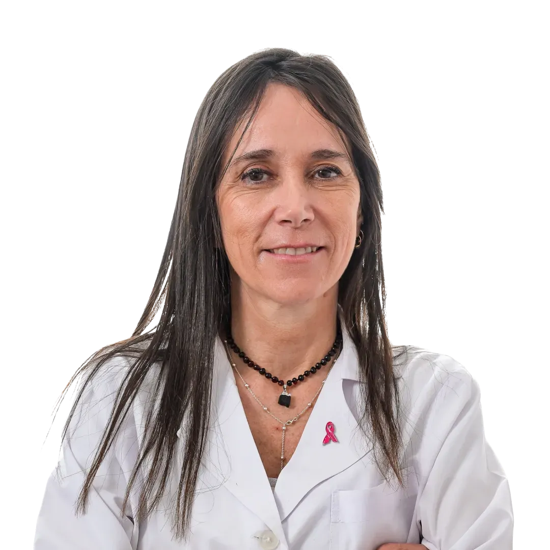 Franco, Mercedes Andrea