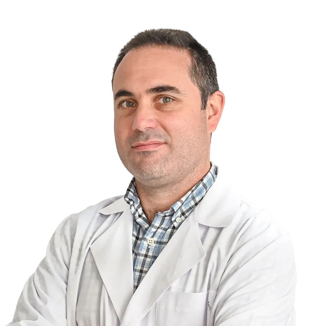 Gastín, Germán Darío