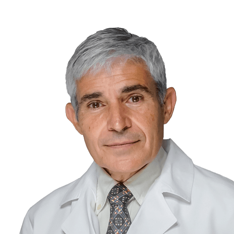 Giorgetti, Horacio Daniel