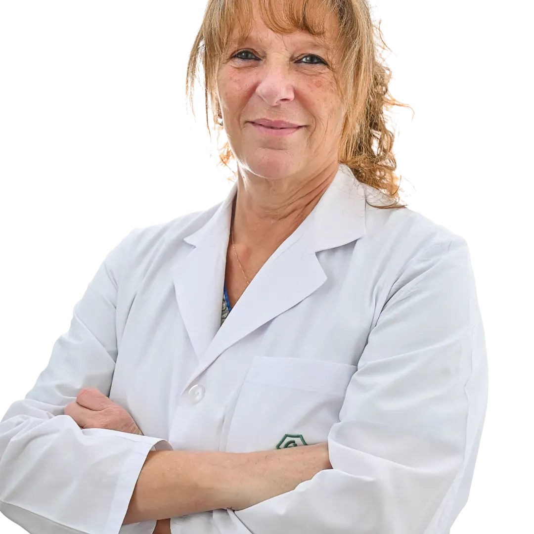 Gonzalez Acuña, Alejandra