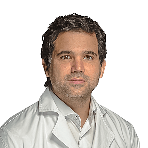 González Moccia, Horacio