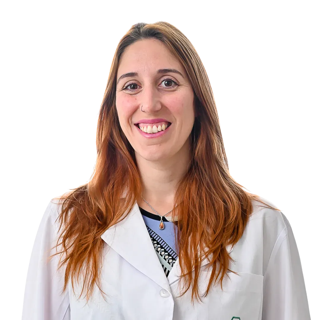 Galindez, Nadia Soledad