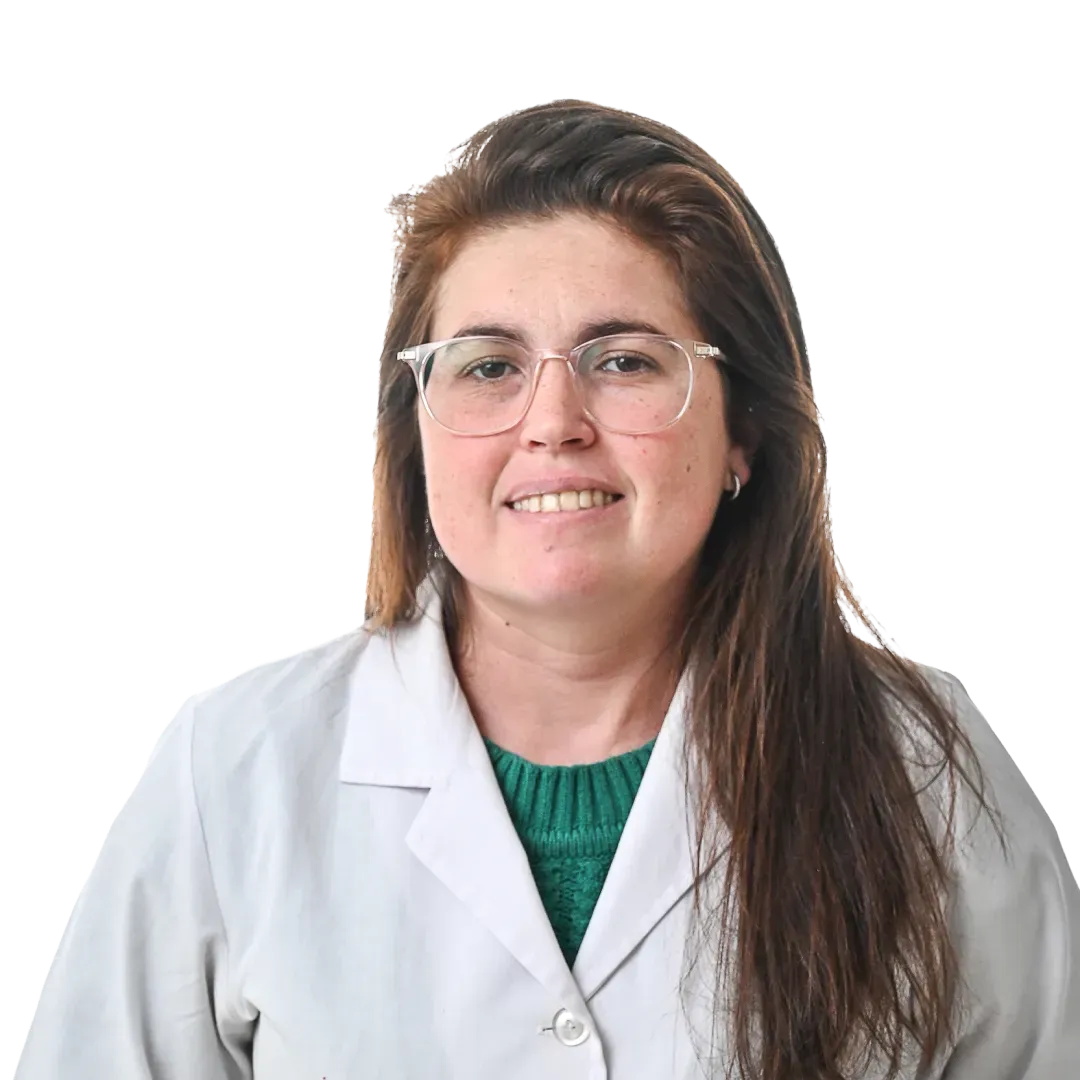 Garófalo, Sofía Inés