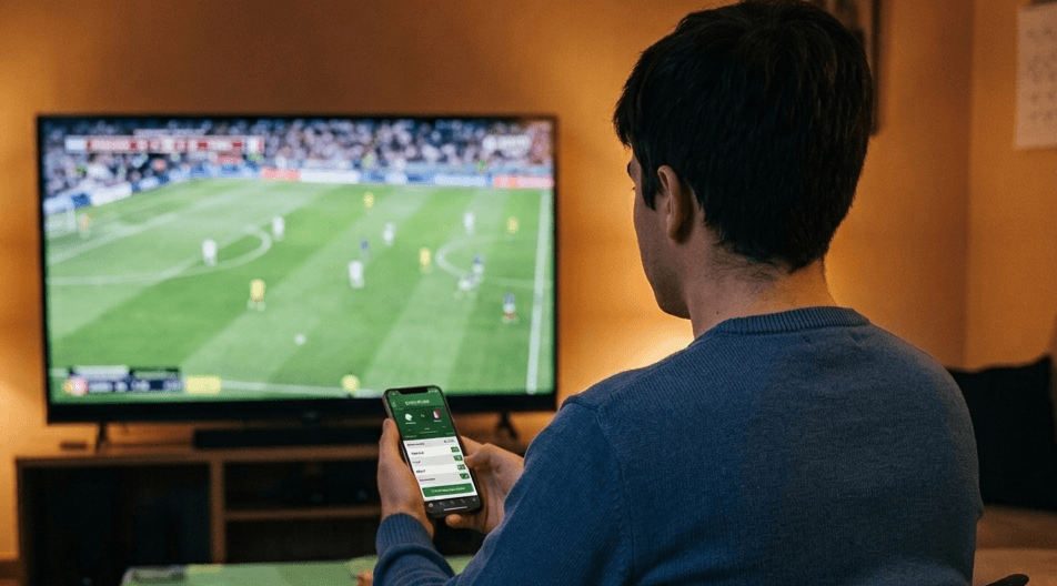 Apuestas online durante el Mundial: ¿Por qué aumentan el riesgo de desarrollar una adicción?