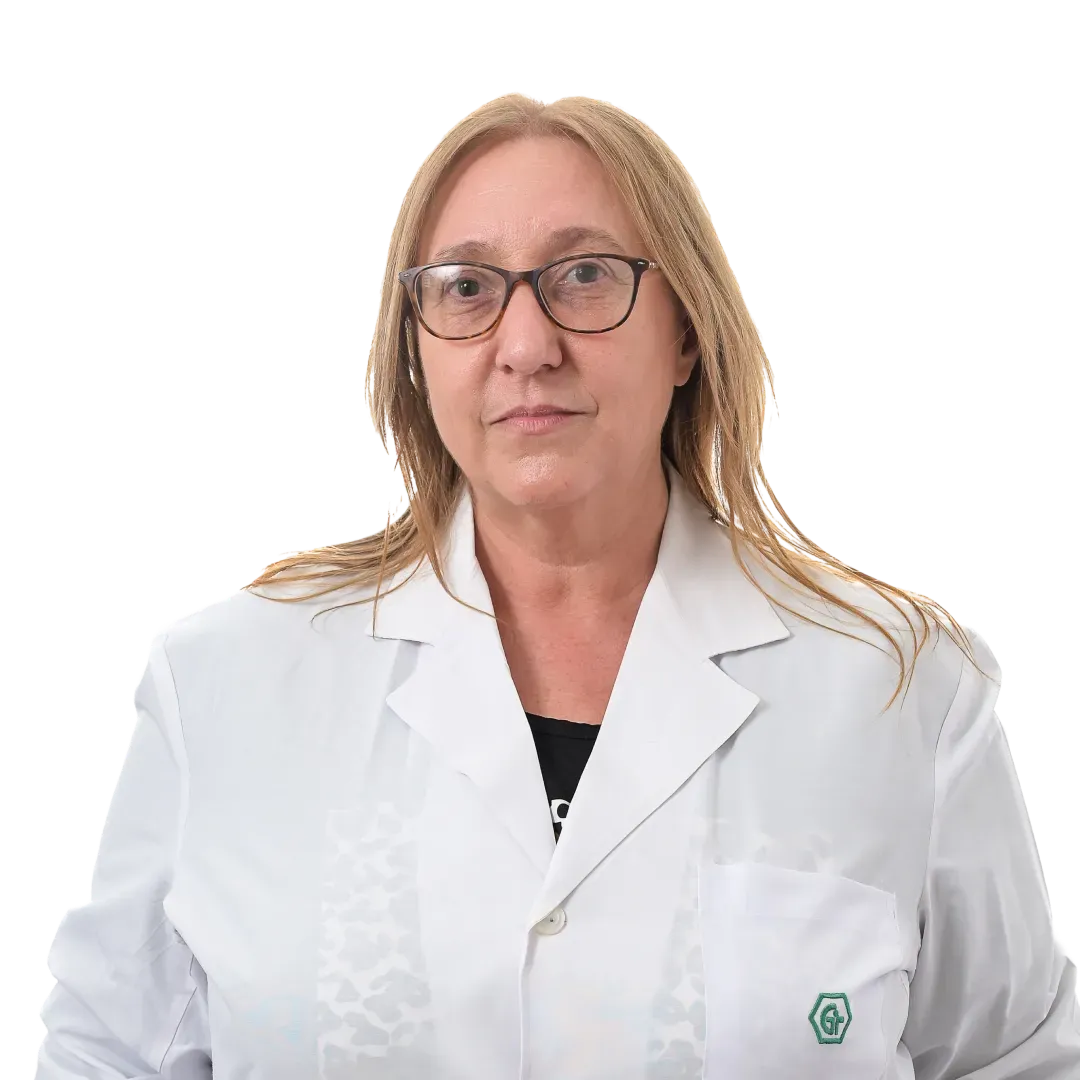 Gennaro, María Verónica