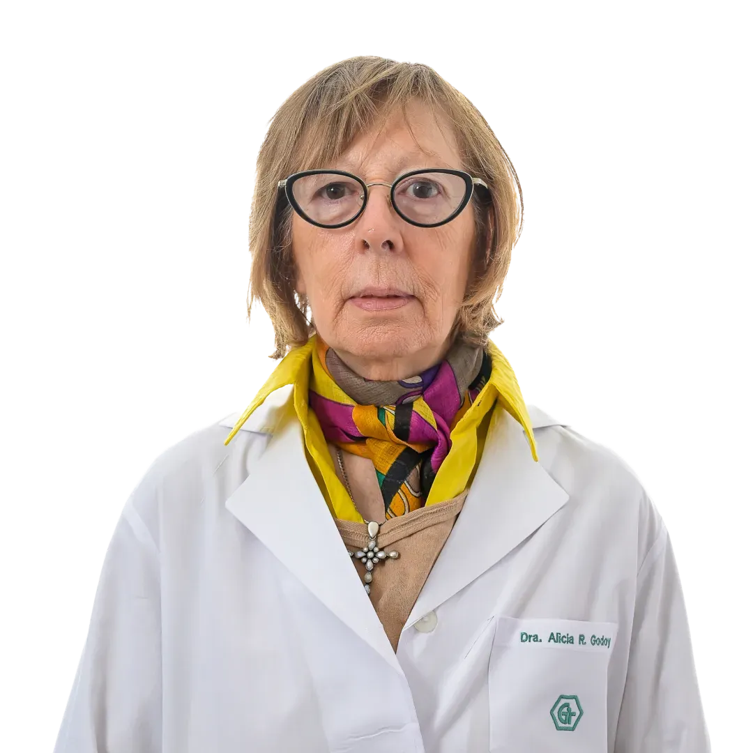 Godoy, Alicia
