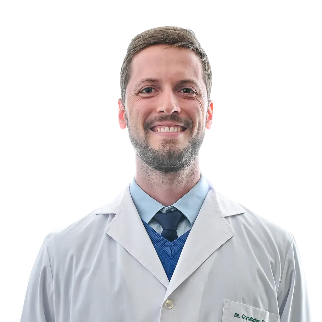 Gorodischer, Tomás David