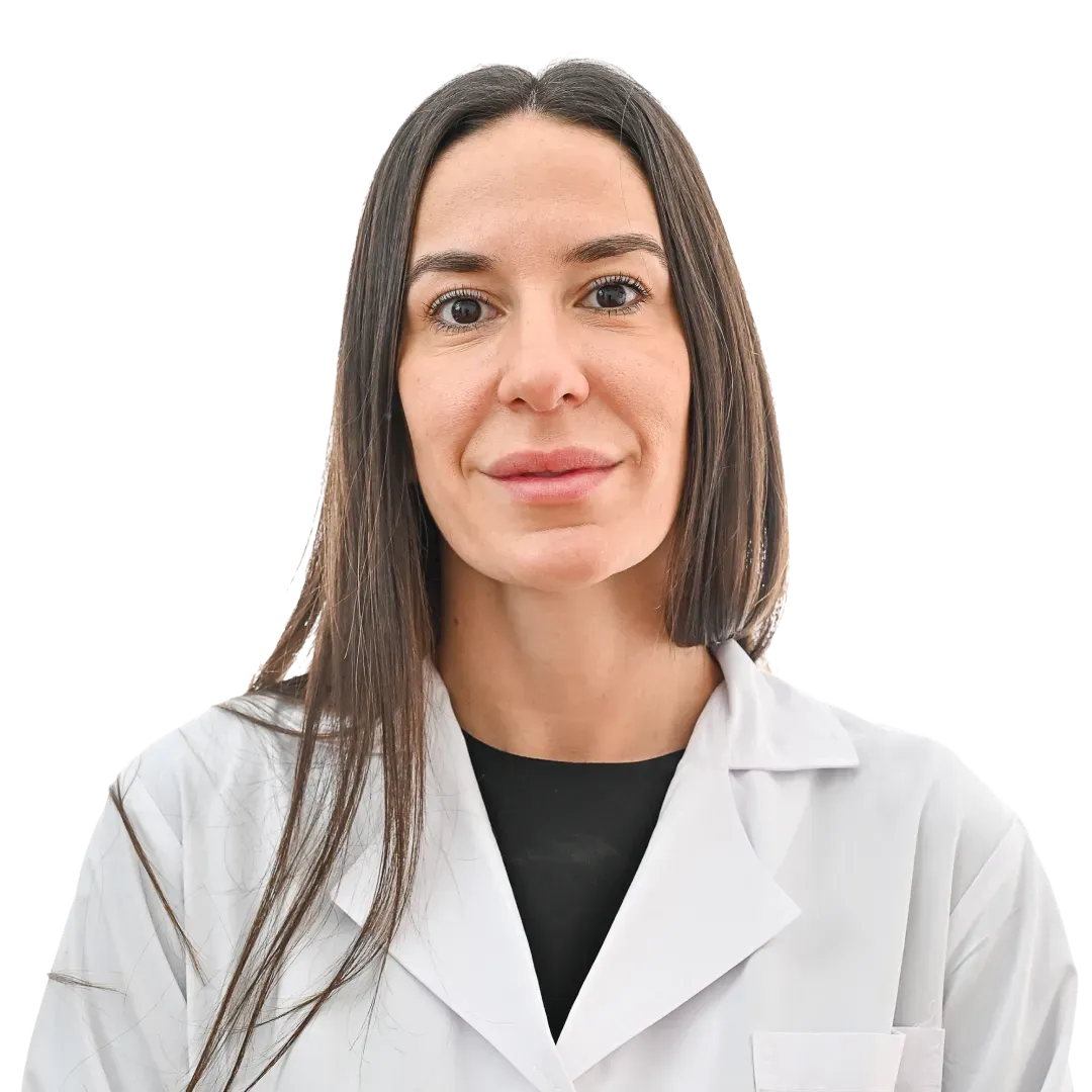 Gorosito, Virginia Soledad