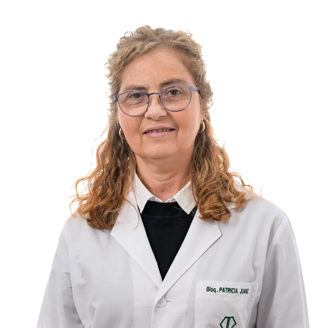 Juaniz, Patricia