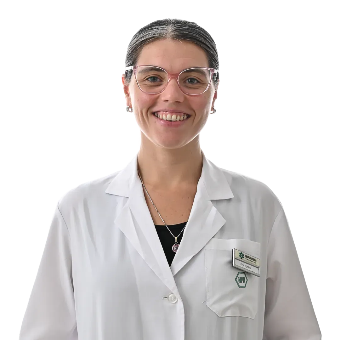 Klaus Mac Kellar, Keila