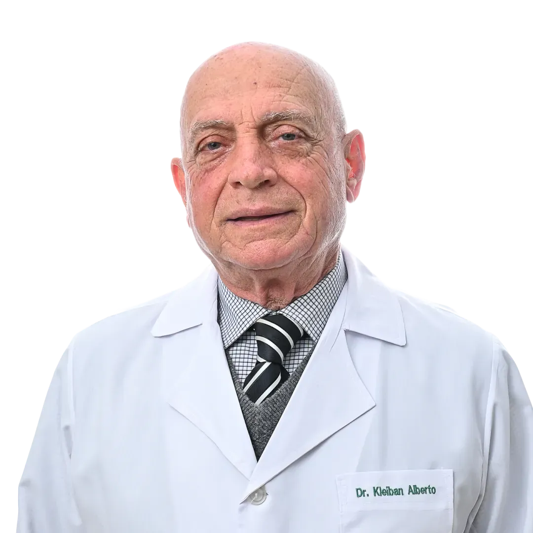 Kleiban, Alberto