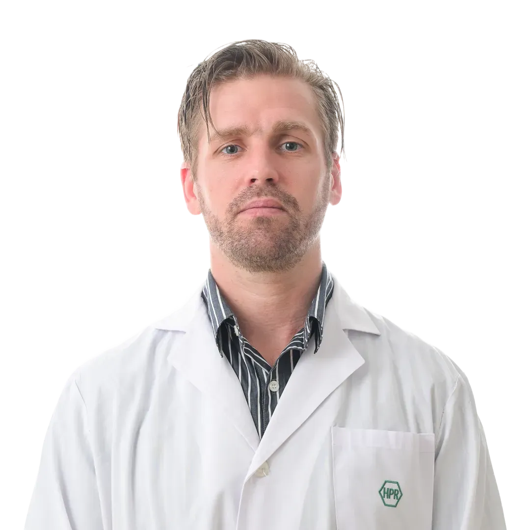 Klenzi, Cristian David