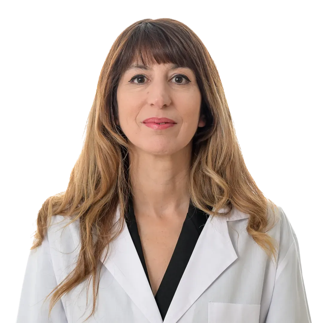 Lacal, Analía Elisabeth