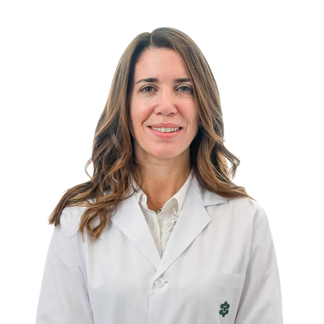 López Breccia, Paula