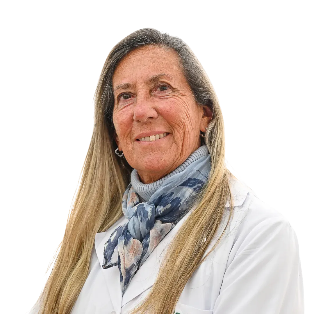 López Dassetto, María Elena