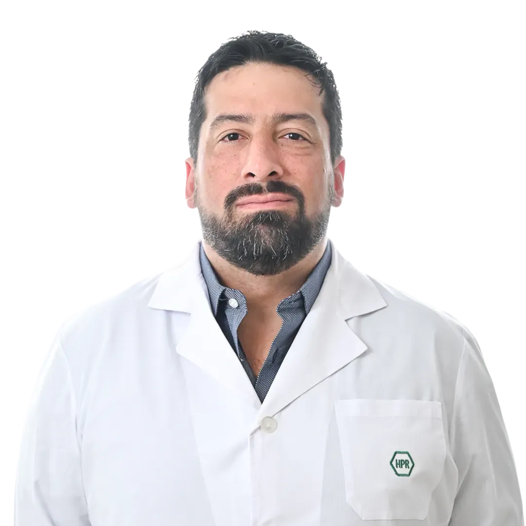 López, Jorge Patricio