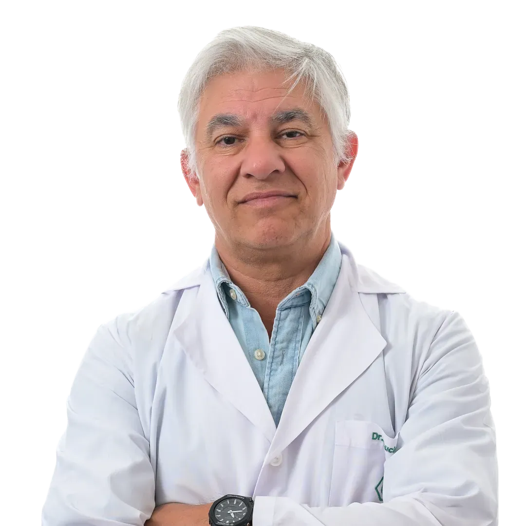 Luciani, Juan Carlos