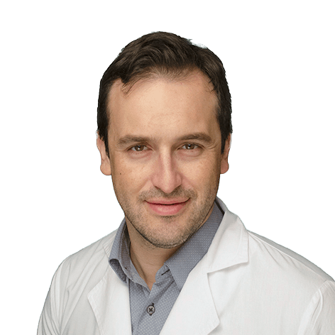 Marquez, Luis Matías