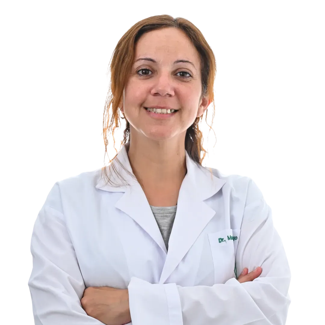 Montenegro, María José