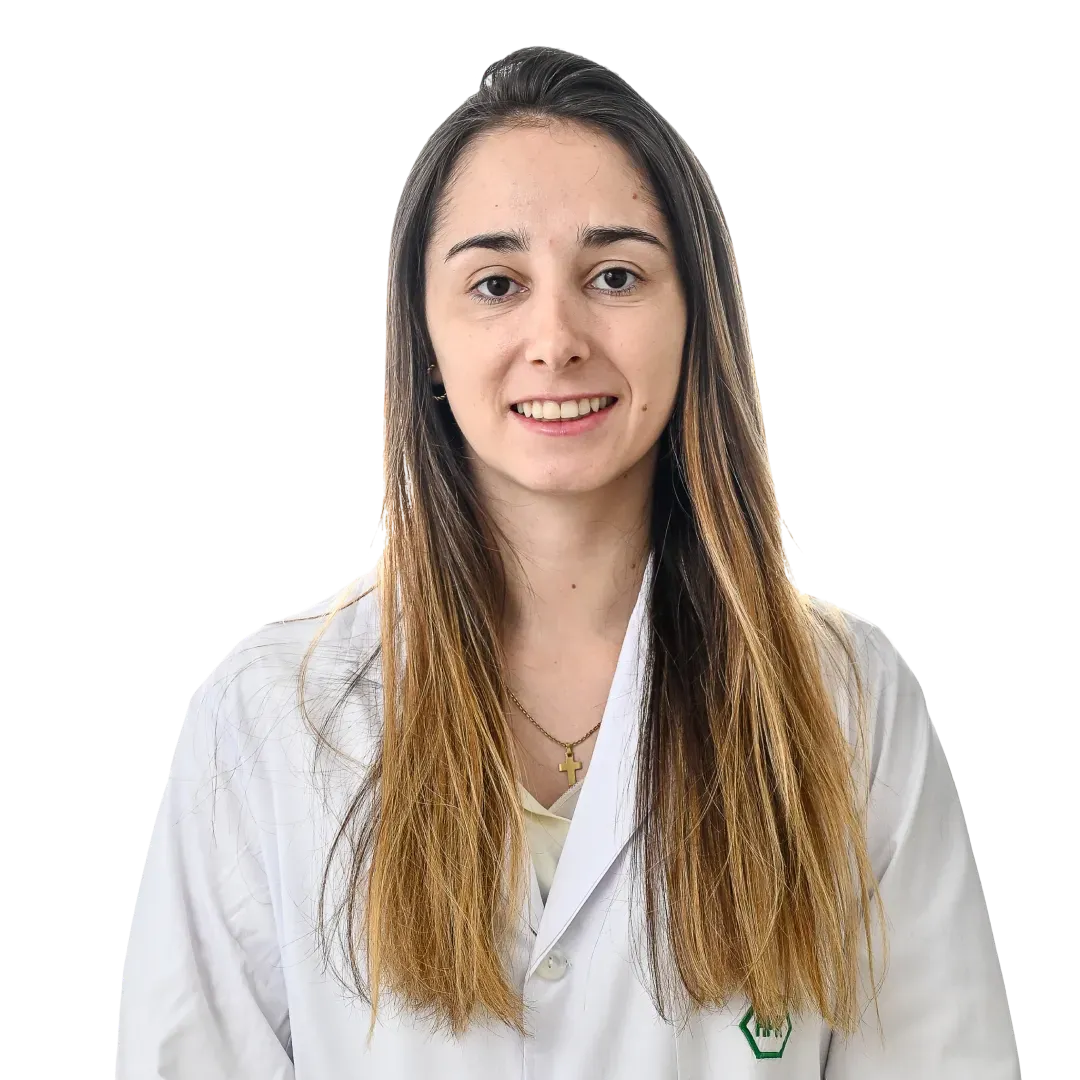 Montegrosso, Karen Elisa