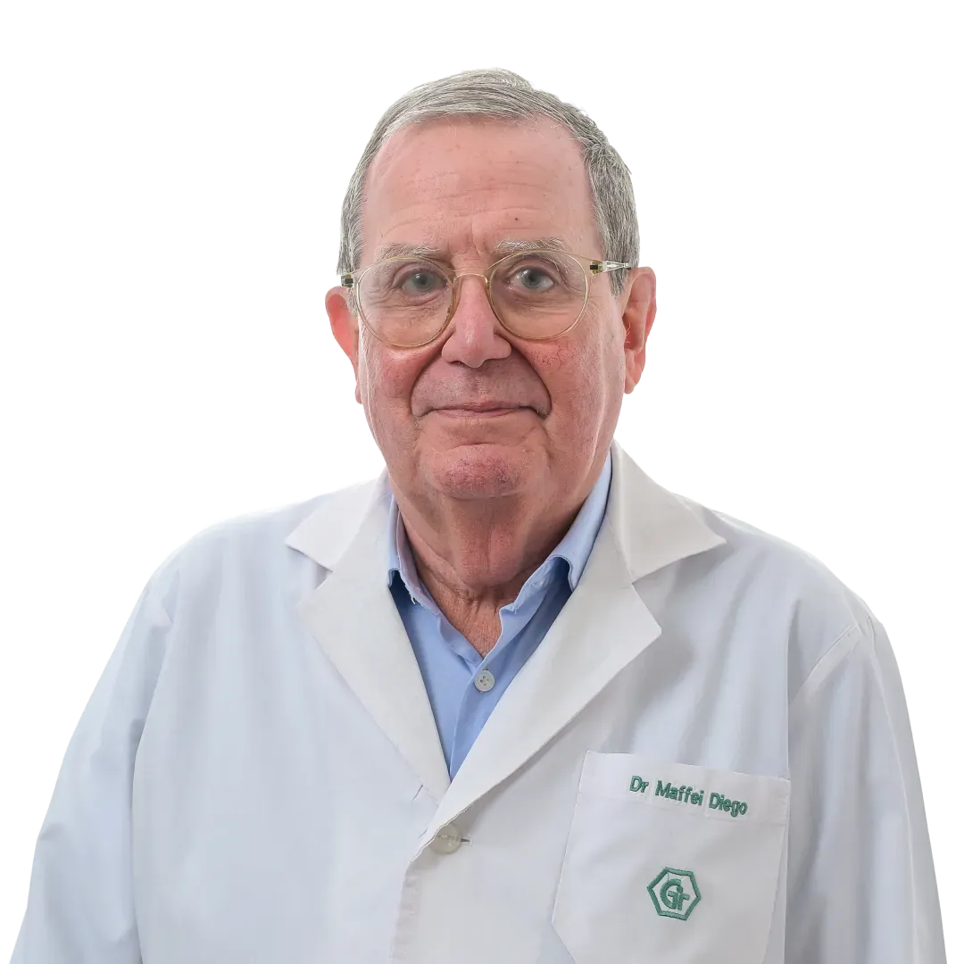 Maffei, Diego A.