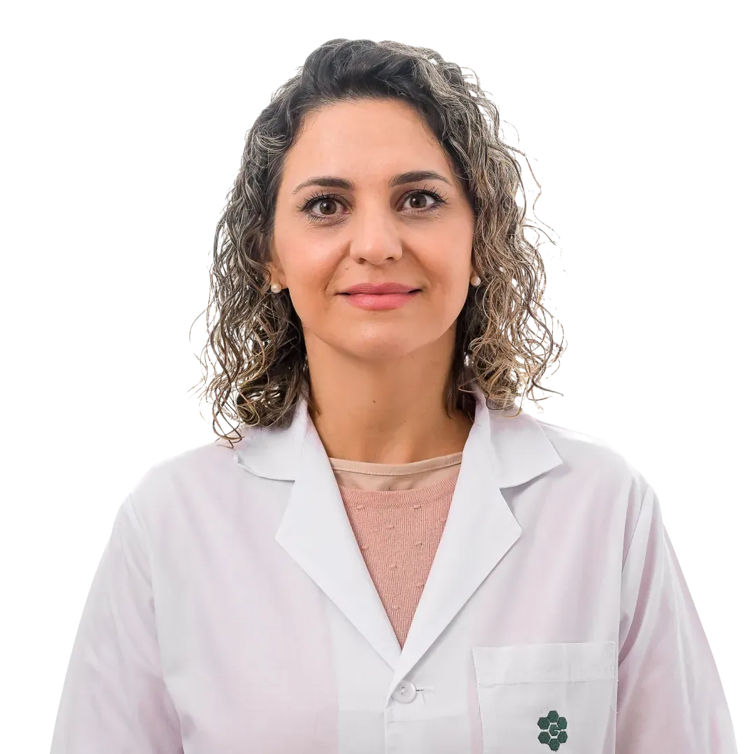 Moravac, Berenice Belén