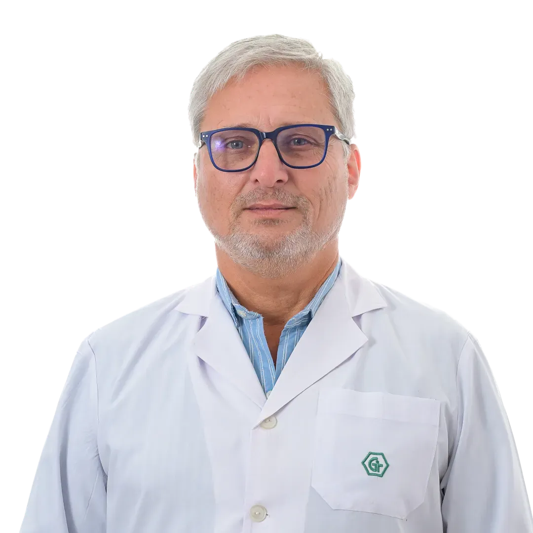 Martín, Fernando Carlos