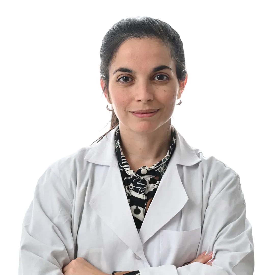 Martinez, Maria Jimena 