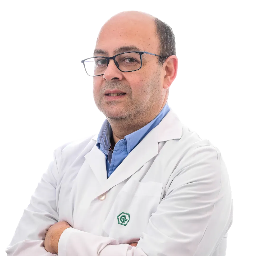 Melgar, José Ignacio