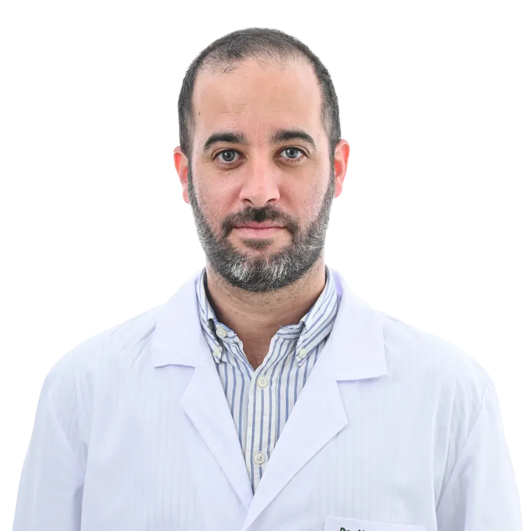 Modotti, Omar Santiago