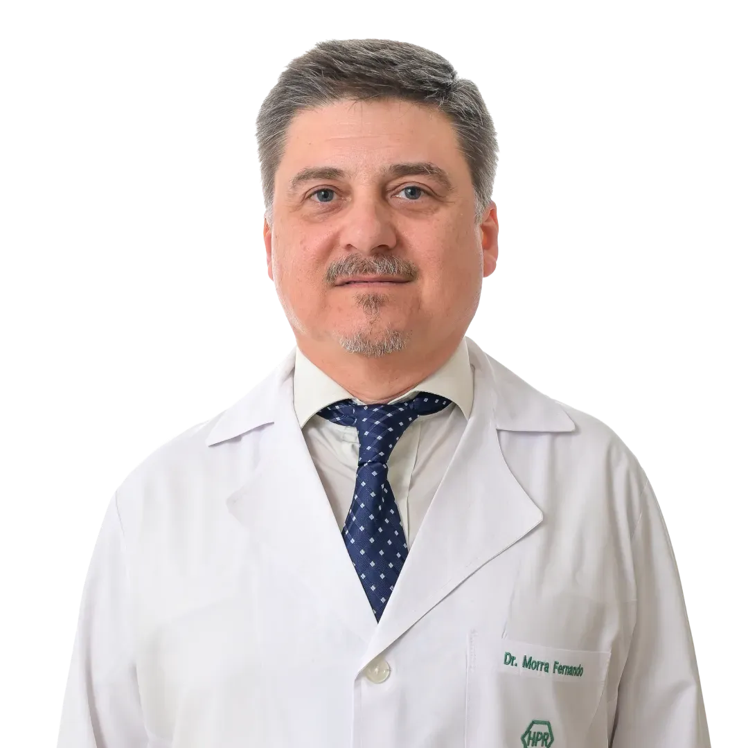 Morra, Fernando