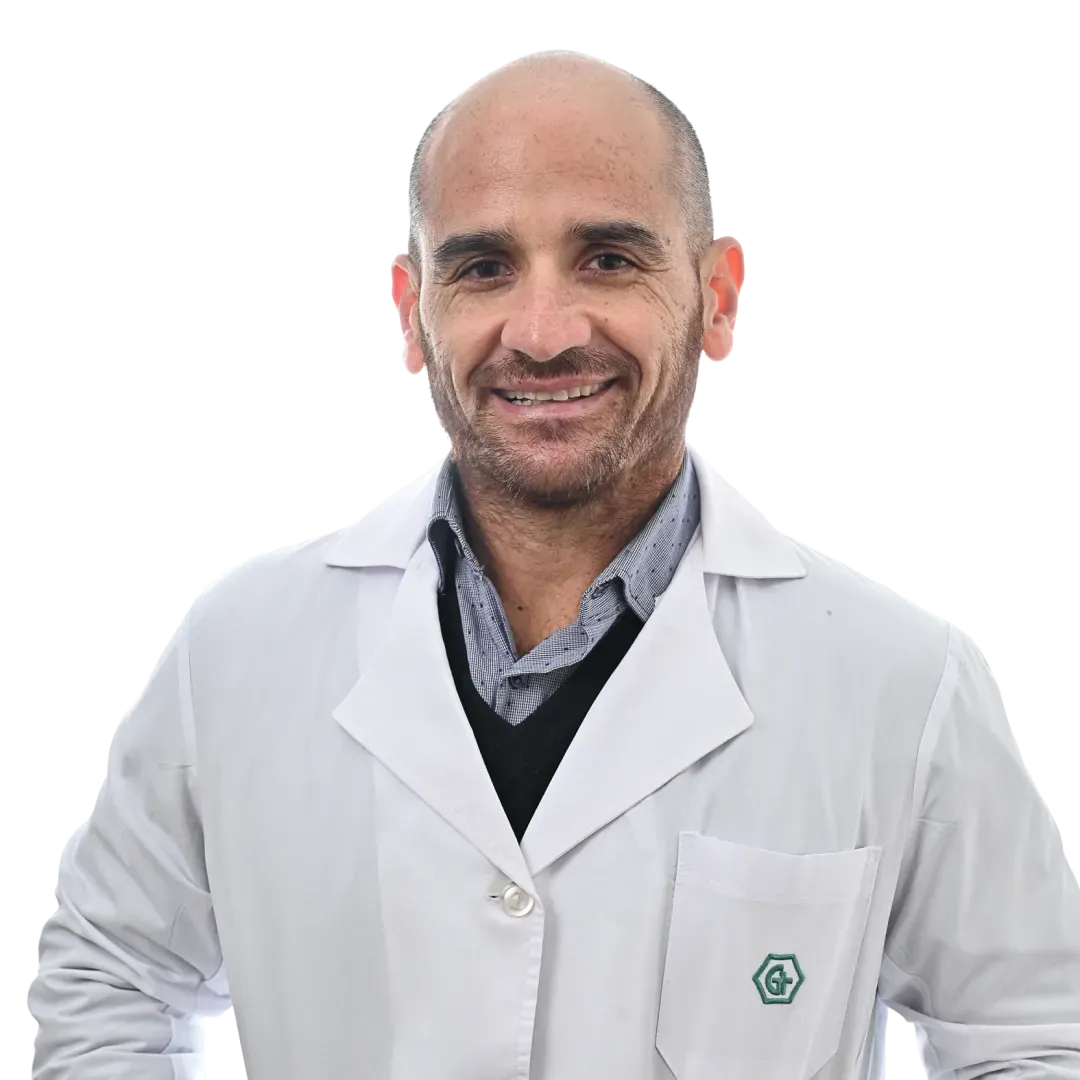 Muñoz Romano, Damian