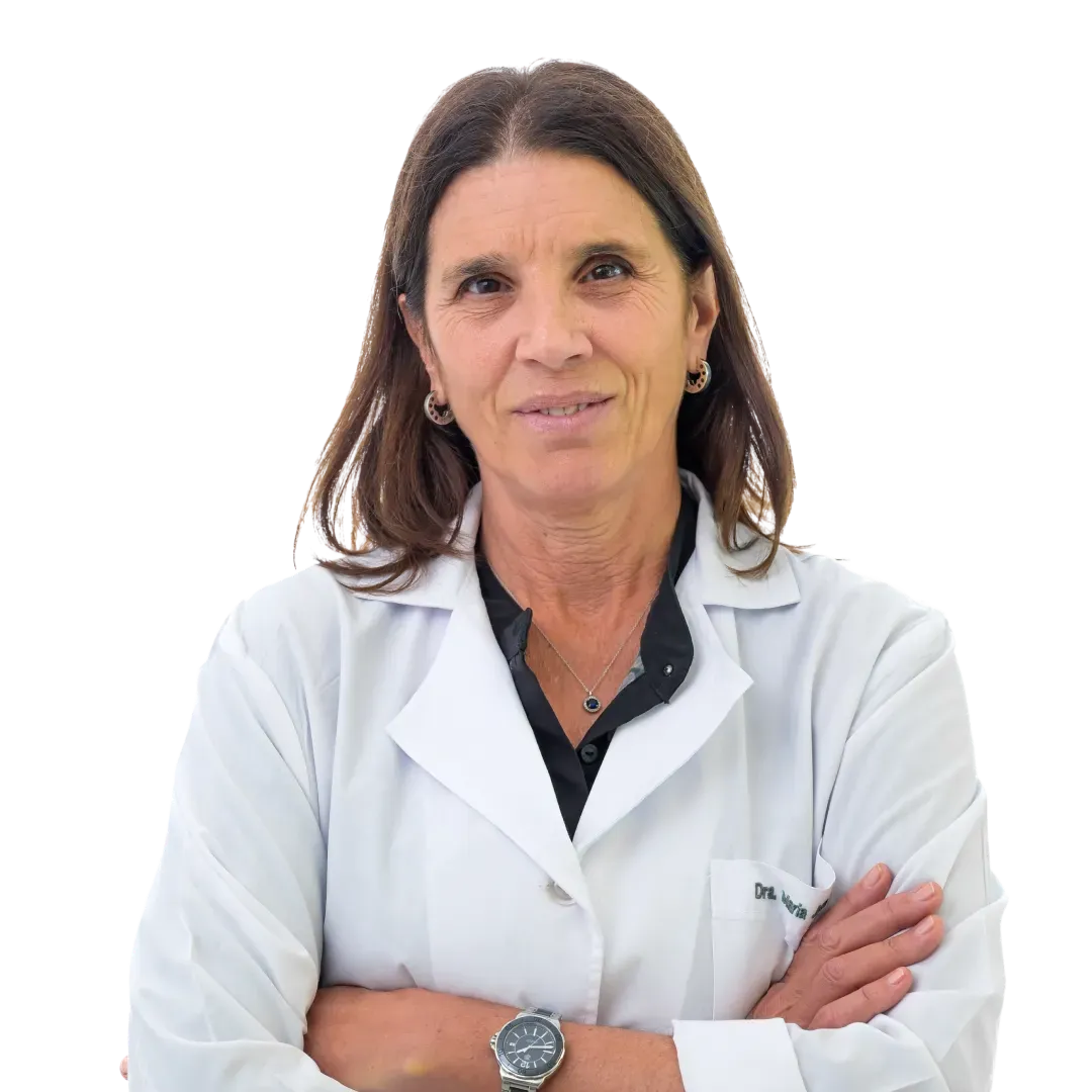 Munuce, María José