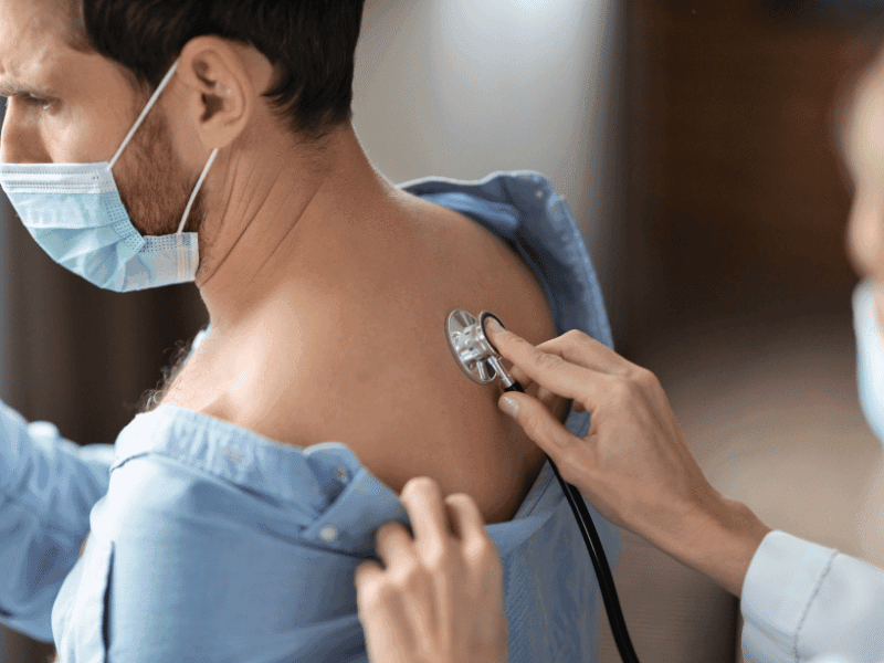 Neumonología | Enfermedades Respiratorias