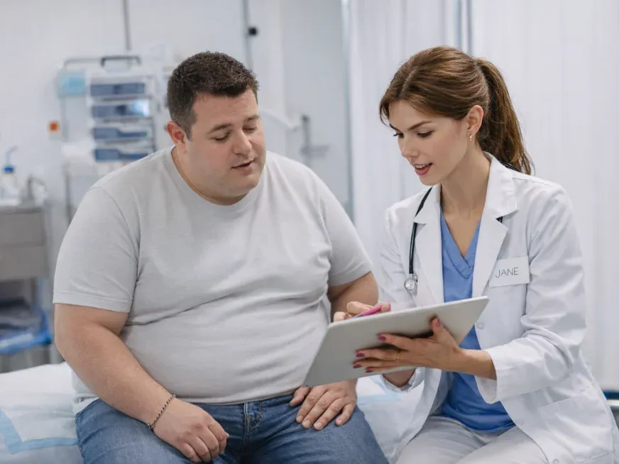 Nuevas herramientas farmacológicas para el tratamiento de la obesidad: ¿Qué debemos saber?