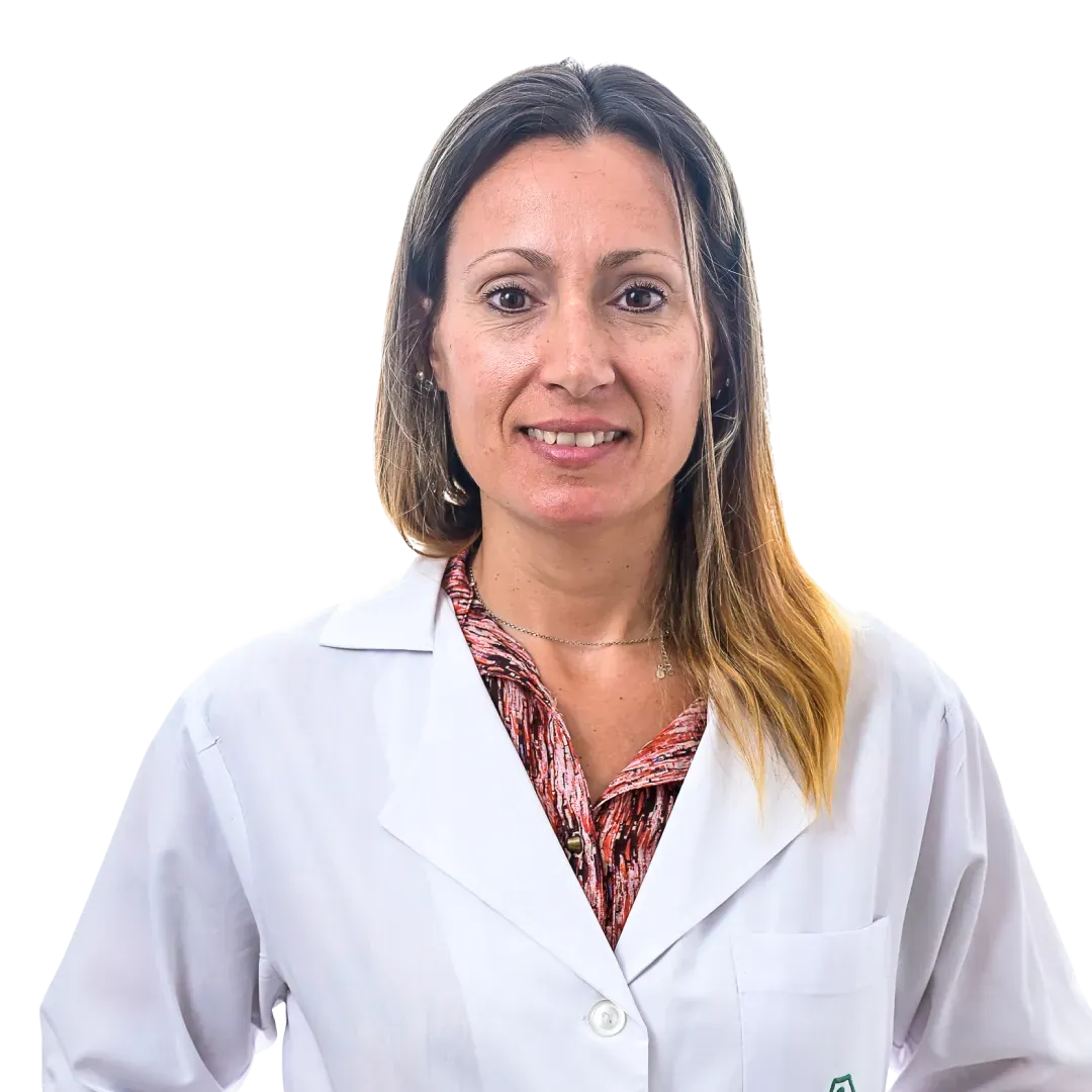 Ojenola, Sonia Verónica 