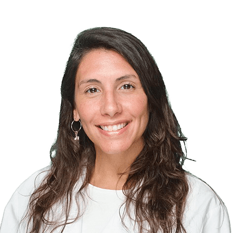 Palena Alfonso, Ayelén