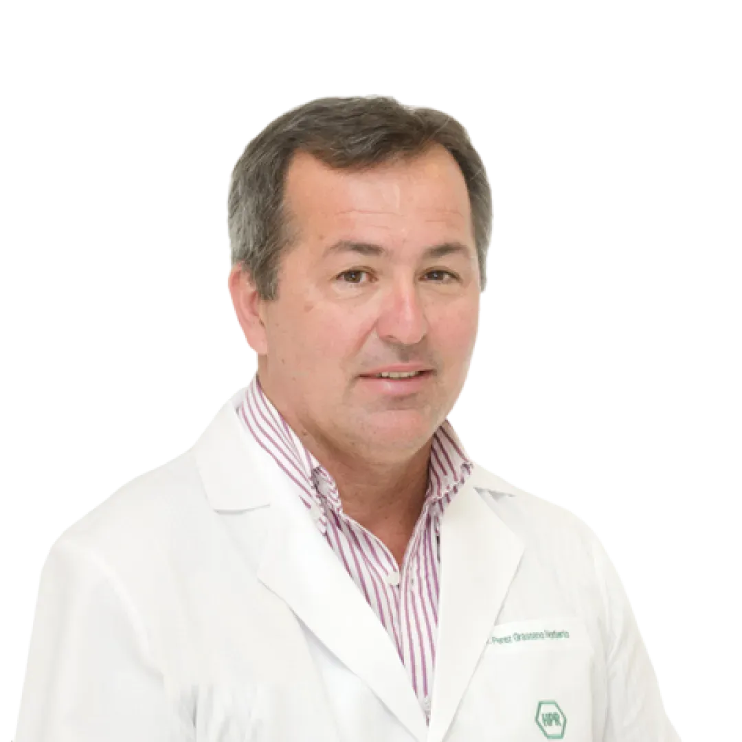 Pérez Grassano, Norberto C.